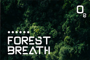 Amerald | Modern Sans, a Sans Serif Font by Muntab_Art (Thumbnail 3 of 8)