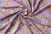 Groovy - Cliparts and Patterns, a Pattern Graphic by PatrushevaYana (Thumbnail 5 of 14)