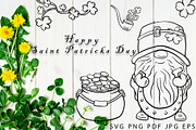 Happy Saint Patrick's Day, an Illustration by Gennadi Digital Studio (Thumbnail 1 of 5)