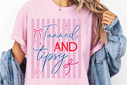 Fun Summer Sublimation Design PNG, a Work Illustration by DreamPrint404 (Thumbnail 4 of 6)