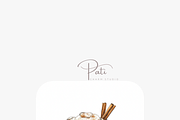 25 Thanksgiving Clipart, an Animal Illustration by Pati Charm Studio (Thumbnail 6 of 8)