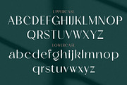 Skeina Elegant Sans Serif, a Sans Serif Font by MJtypefoundry (Thumbnail 11 of 12)