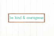 Sparkleberry Typewriter Serif, a Handwritten Font by Beck McCormick (Thumbnail 8 of 10)