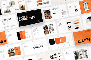 Brand Guidelines