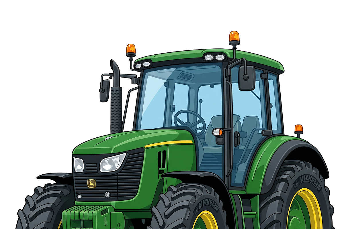 Transport Clipart Illustrations, a Transportation Illustration by Wowly Design (Photo 11 of 15)