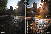 BEST MOBILE + PC Lightroom Presets, a Plug-in Add-On by @guillepixl (Thumbnail 13 of 16)