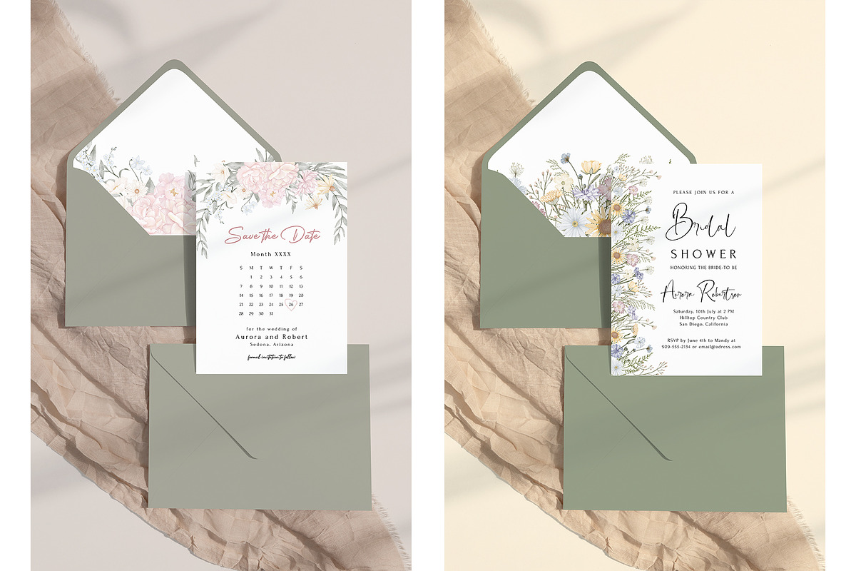 Customizable Card Mockup 5x7 8e b32, an Advertising Mockup by PawMockups 2 (Photo 6 of 12)