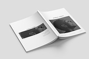 Simple Photo Album, a Brochure Template by Bookrak Graphic Design (Thumbnail 19 of 19)