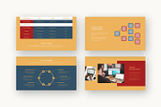 Paso : Project Brief Keynote, a Presentation Template by Punkl Camp (Thumbnail 8 of 16)