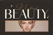 Salcio, a Sans Serif Font by Pinisi ART (Thumbnail 3 of 10)