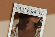 Splendor Escape - Elegant Serif, a Serif Font by Shakira Studio (Thumbnail 8 of 12)