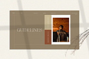 Vodiva - PowerPoint Template, a Presentation Template by Secret Visual (Thumbnail 4 of 10)