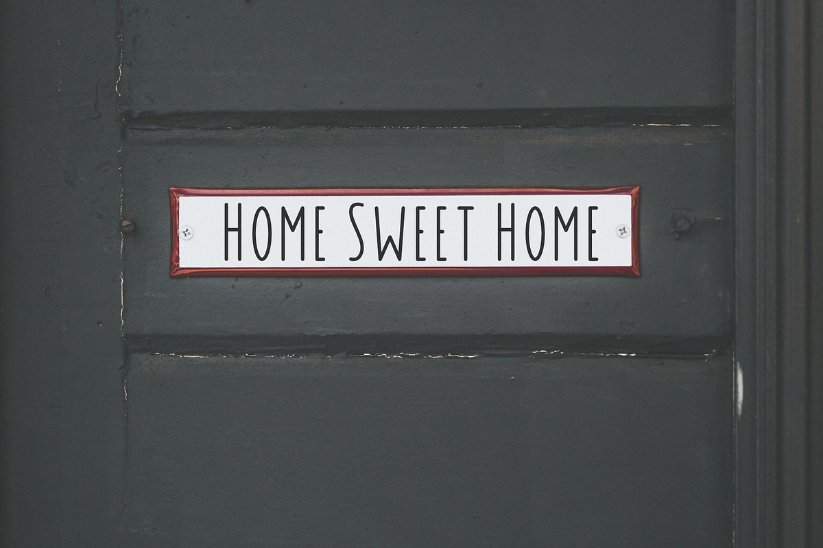 Simply Charming- Tall & Skinny Font, a Sans Serif Font by Jimtype Studio (Photo 3 of 9)