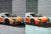 Bundle Lightroom Presets, an Action Add-On by Lavinsky Art Store (Thumbnail 3 of 50)