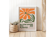 Minimal Frame Mockup, Rustic Decor, a Product Mockup by MockupWizard (Thumbnail 5 of 5)