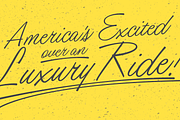Nacho Script Pro, a Script Font by Vastago Studio (Thumbnail 6 of 11)