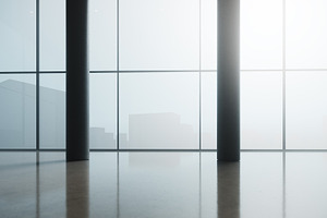Interior space 030