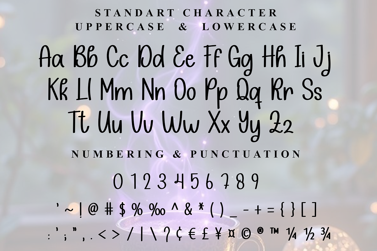 Memorial, a Script Font by FreshTypeINK (Photo 7 of 8)