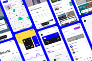 Yle Starter UI Kit, an UI Kit Template by Creative Perspective (Thumbnail 5 of 6)