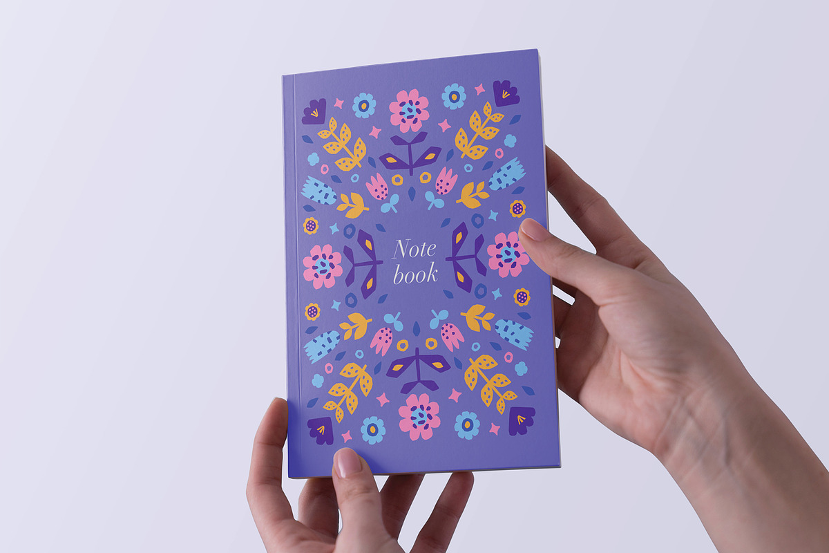 Cut Out Florals for Procreate, a Brush Add-On by Pencil Twist (Photo 8 of 10)
