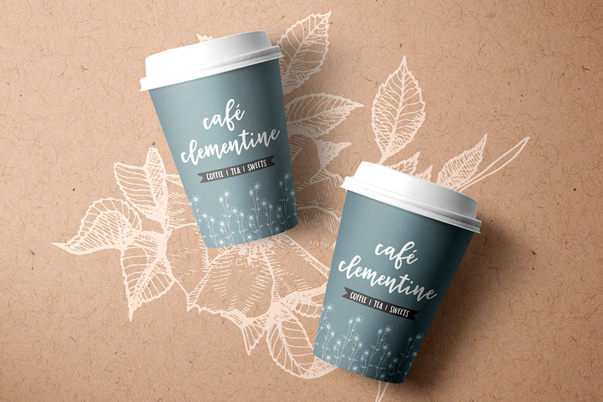 Miss Magnolia Font Free Downloadv - UIFreebies