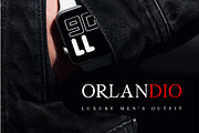New Platinum - Luxury Serif Font, a Serif Font by Attractype (Thumbnail 6 of 13)