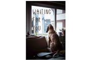 AARON FONT, a Handwritten Font by Sense Library (Thumbnail 6 of 9)
