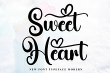 Sweet Heart