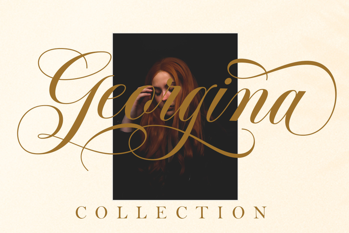 Galaxsy Script, a Script Font by Romiecreative (Photo 8 of 10)