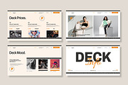 Pitch Deck Presentation Template, a Presentation Template by MightyDesign (Thumbnail 5 of 8)