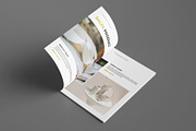 Catalog Brochure Template, a Brochure Template by Seeing-art (Thumbnail 5 of 11)