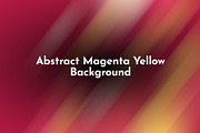 Abstract Magenta Yellow Background, a Background Graphic by WM48 Shop (Thumbnail 3 of 3)
