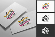 9 Vector Logo Elements - Bundle 08, a Branding & Logo Template by MAOV (Thumbnail 9 of 14)