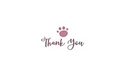Little Paws Seamless Patterns Set, a Pattern Graphic by DrawStudio1988 (Thumbnail 10 of 10)