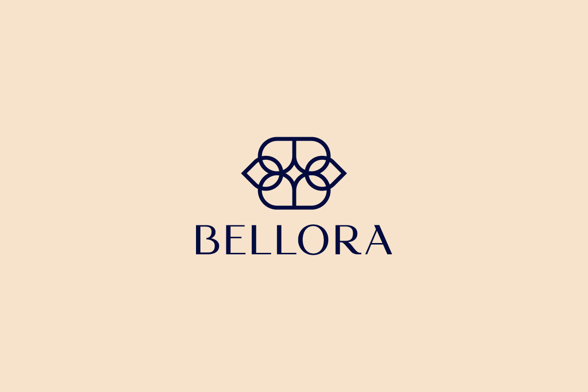 Luxury B Letter Logo Monogram preview 5