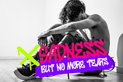 Zombie Crumsy, a Handwritten Font by BBtypeStudios (Thumbnail 6 of 12)