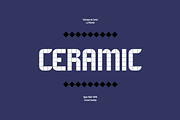 Molitor, a Sans Serif Font by S&C Type (Thumbnail 6 of 9)