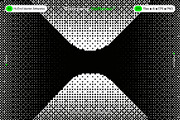 Halftones – Vector Bundle, a Background Graphic by Colorpong (Thumbnail 14 of 19)