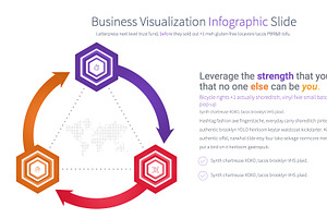 Business Visualization PowerPoint In