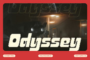 CS Randy Pixel, a Sans Serif Font by Craft Supply Co. (Thumbnail 6 of 7)