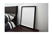 Frame Mockup Bundle - Luciae, a Household Mockup by Saguaro Digital (Thumbnail 5 of 10)