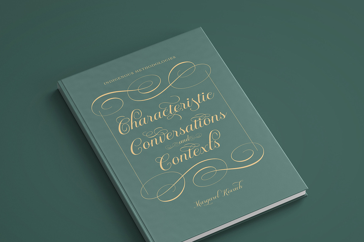 Brignola - Elegant Calligraphy preview 4