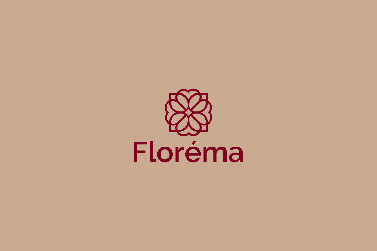 Floréma – Elegant Floral Logo Design, a Branding & Logo Template by arhabib (Photo 9 of 23)