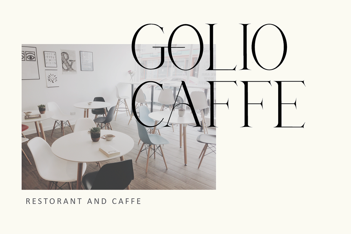 Faesa Breages, a Serif Font by Muksal Creative (Photo 3 of 8)