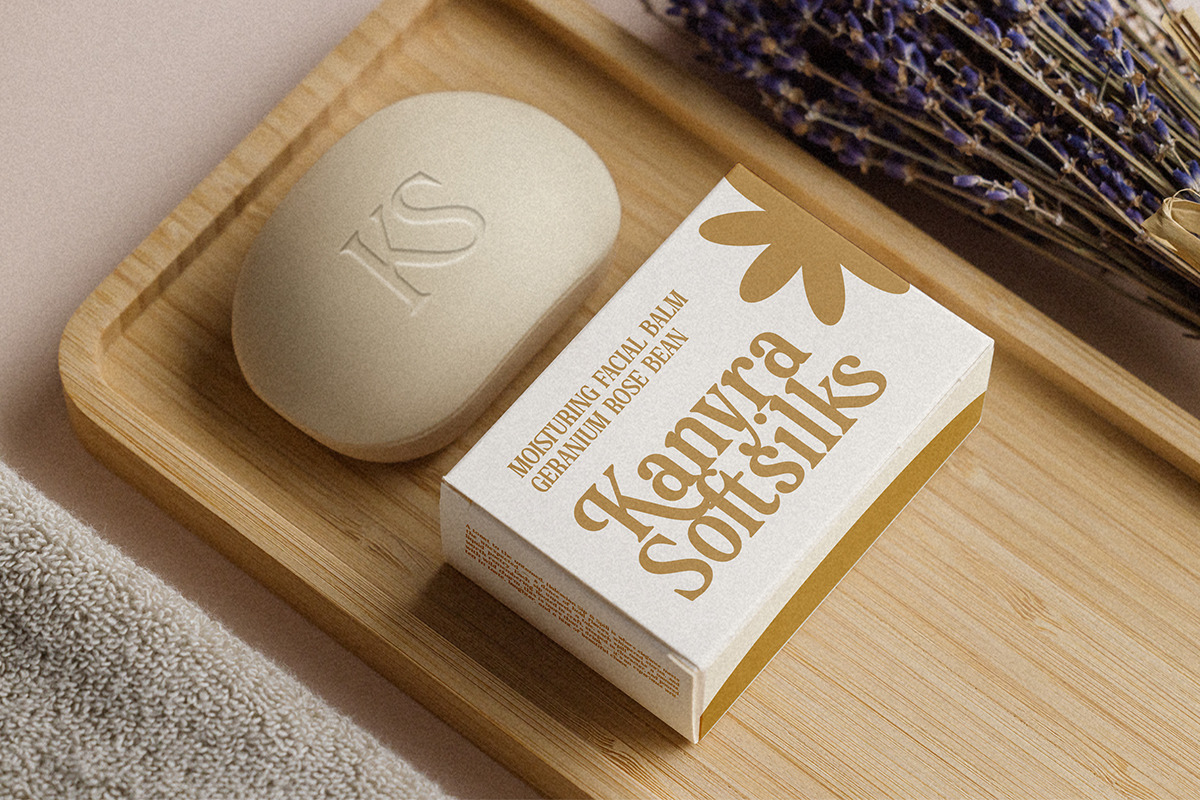Charlotte Bestlooks – Vintage Serif, a Serif Font by Shakira Studio (Photo 7 of 10)