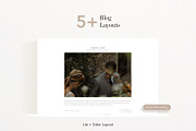 Freyja Pro - Multipurpose Theme, a WordPress Template by Sparrow & Snow Themes (Thumbnail 10 of 13)