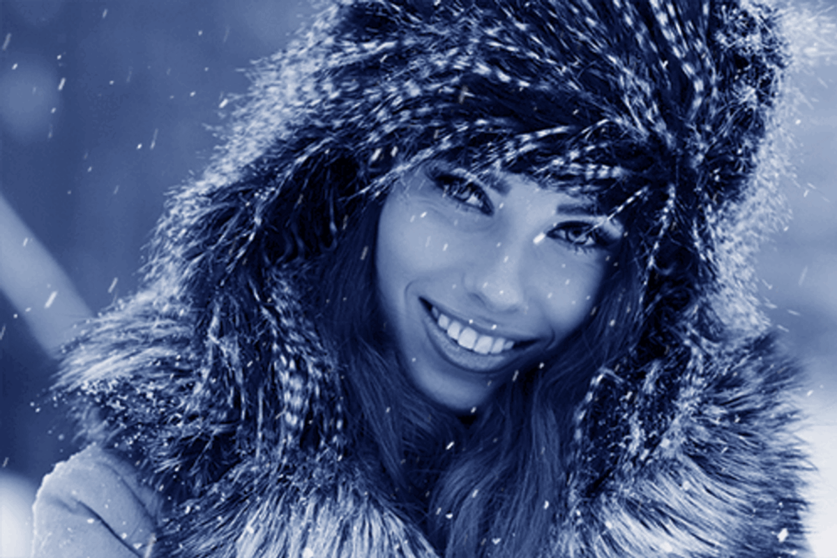 18 Gif Animated Snow Photoshop, a Background Graphic by Designer Essentials (Photo 5 of 7)