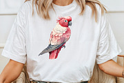 Australian Animals Clipart, an Illustration by Pixels.Craft (Thumbnail 5 of 6)