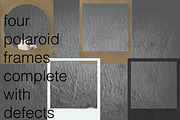 Instant Film Overlays, an Object Graphic by Will Milne Photography (Thumbnail 3 of 5)