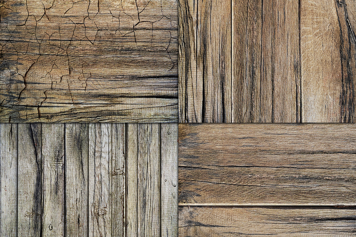 10 DARK WOOD TEXTURE BACKGROUNDS, a Texture Graphic by Area (Photo 4 of 4)